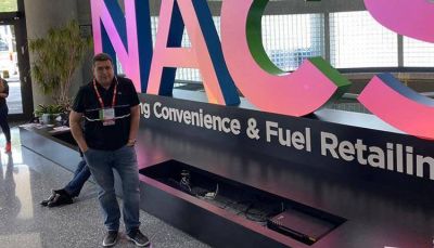 La inteligencia artificial dominar� el sistema de ventas en Estaciones de Servicio