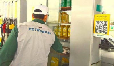 C�digos QR y aplicaciones APP para celulares: �El fin de los POS en Estaciones de Servicio?