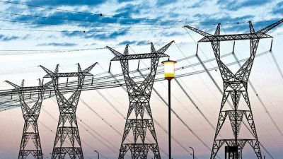 La demanda de energ�a el�ctrica creci� 4,5% en septiembre