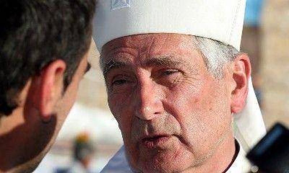 Arancibia pidi� m�s compromiso para superar la pobreza