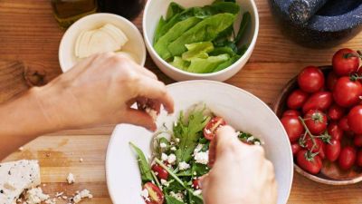 Comienza en Entre R�os el Primer Congreso Argentino de Nutrici�n Vegetariana