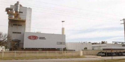 Dupont ech� a la mitad de los trabajadores de su planta en Arroyito