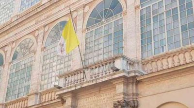 Documentos del Vaticano detallan inversiones sospechosas en la Secretar�a de Estado