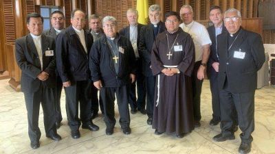Bolivia: Los obispos piden �verdad y transparencia� en el resultado de las elecciones