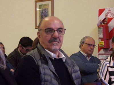 Tomada en Mar del Plata: �Hay que volver a una Argentina productiva, el pa�s est� parado�