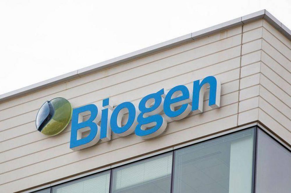 Biogen revive su medicina contra el Alzheimer tras un costoso error