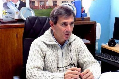 Lezama: Mauricio es Macri y Harispe tambi�n