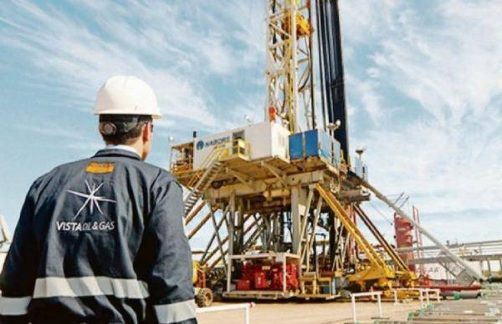 Vista mejor� su producci�n, pero ya siente el impacto del congelamiento