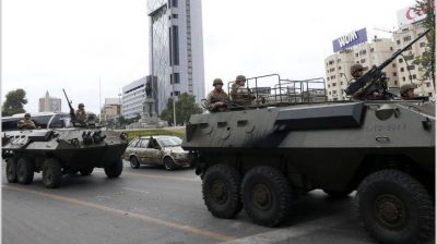 Energeticas argentinas eval�an efectos de las crisis en Chile y Ecuador
