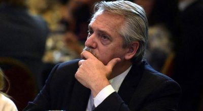 Precios �accesibles� y unificados en todo el pa�s: El plan de Alberto Fern�ndez para los combustibles