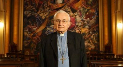 La iglesia se mete de lleno en la problem�tica de las Estaciones de Servicio