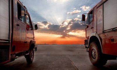 Crece control de carga de combustible de flotas con sistema �RFID� de lectura por acercamiento