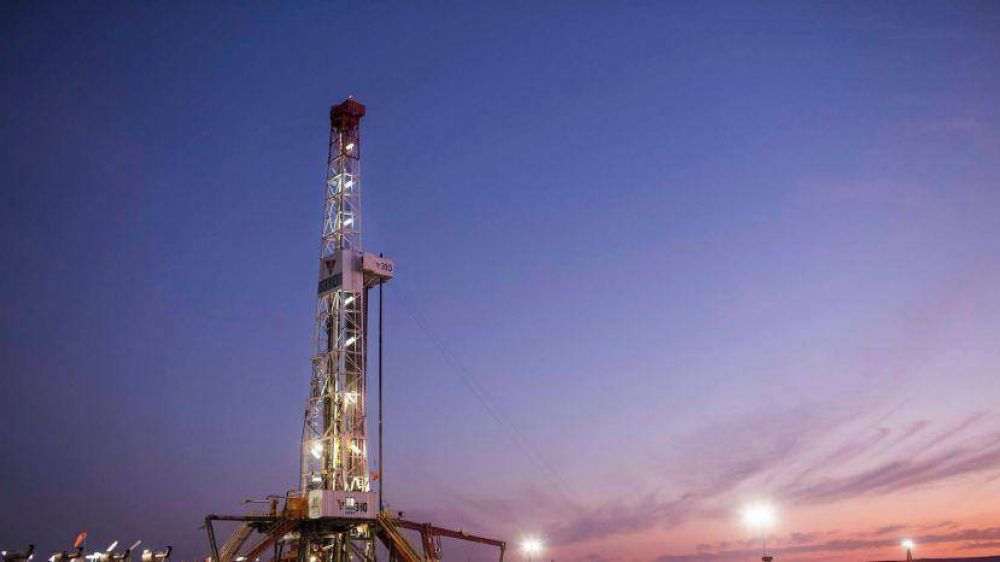 Vista Oil & Gas gan u$s 21,5 millones en el tercer trimestre del ao