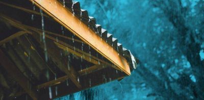 HCD: Preparan un proyecto para la reutilizaci�n del agua de lluvia