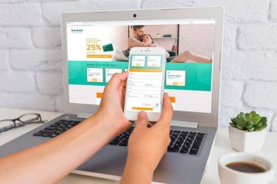 Contratar una cobertura m�dica de confianza, nunca fue tan simple