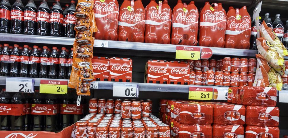 Coca-Cola European Partners alerta de un flojo cuarto trimestre