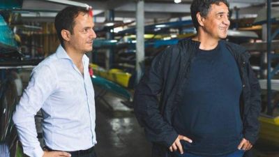 Campana y Vicente L�pez ser�an los �refugios� de funcionarios Pro hasta el 2023