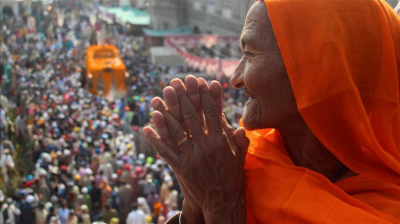 India y Pakist�n firman acuerdo para crear un corredor religioso