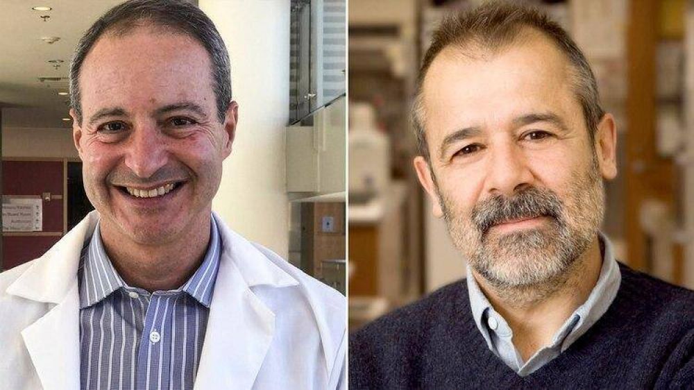 Dos argentinos se incorporar�n a la Academia Nacional de Medicina de los Estados Unidos