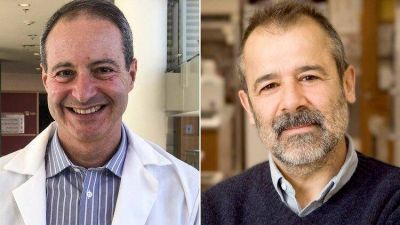 Dos argentinos se incorporar�n a la Academia Nacional de Medicina de los Estados Unidos
