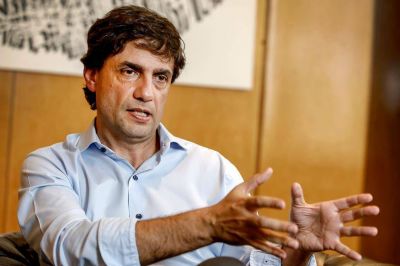 El d�lar marc� otro r�cord y el Gobierno prepara medidas para el escenario poselectoral