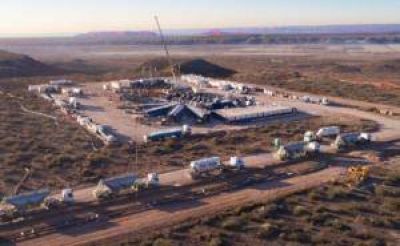 Vaca Muerta, la clave para impulsar la producci�n nacional