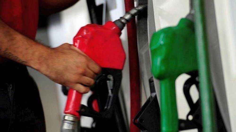 El atraso de precios en los combustibles sigue en 20%: qu pasar el da 91?