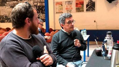 Advierten que si se libera el combustible, la guerra de precios har�a desaparecer a ANCAP