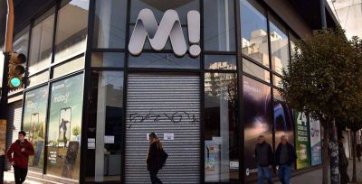 Musimundo no les pag� septiembre e insiste en pagar indemnizaciones en 16 cuotas