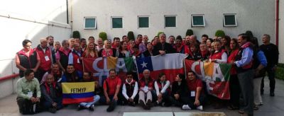CLATE convoc a una Jornada Continental de Lucha en defensa de la Previsin Social en 2020