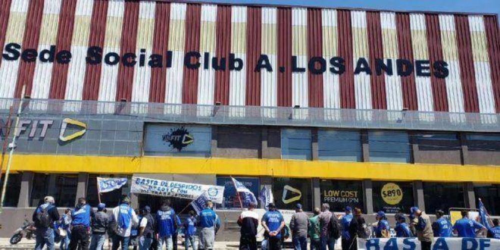 Club del Ascenso presidido por sindicalista ech a 18 trabajadores y adeuda tres meses de sueldo