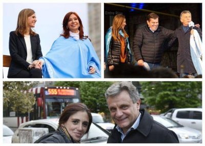 Escenarios, estrategias y claves de una elecci�n a final abierto