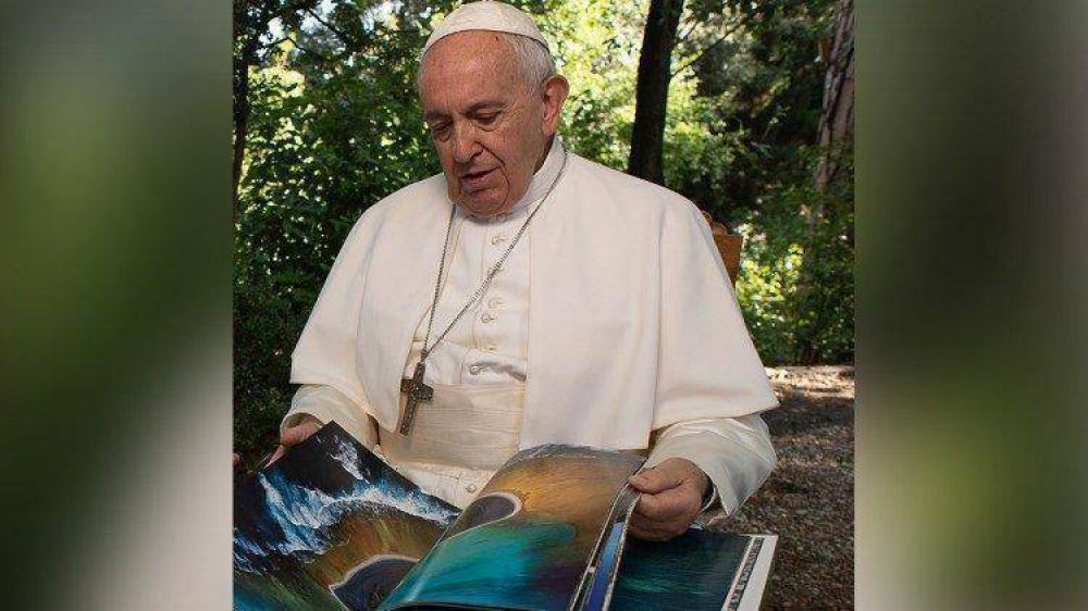 Papa Francisco: razones cristianas para cuidar la creaci�n