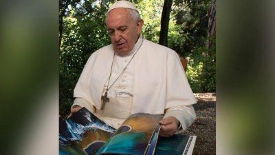 Papa Francisco: razones cristianas para cuidar la creaci�n