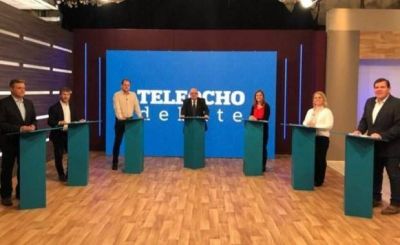 Elecciones 2019: Siete candidatos van tras el voto de 573.174 electores marplatenses