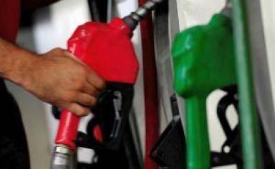 El atraso de precios en los combustibles sigue en 20%: �qu� pasar� el d�a 91?