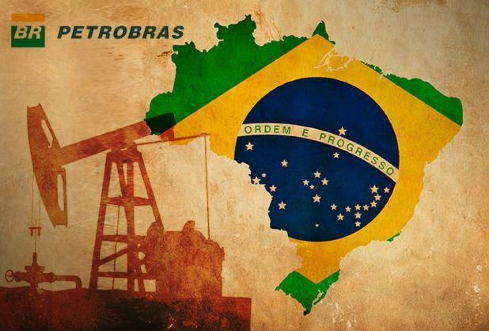 Petrobras anuncia ganancia neta de 2.250 millones de dlares en 3T