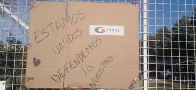 Fabricante de Bombucha vende maquinaria para pagar indemnizaciones