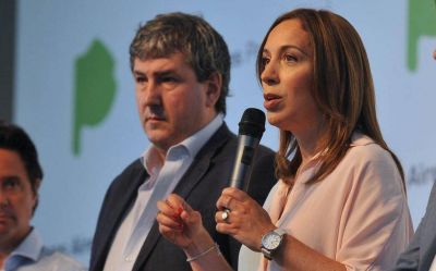 La Corte denunci� un posible caso de corrupci�n dentro del gobierno de Mar�a Eugenia Vidal 