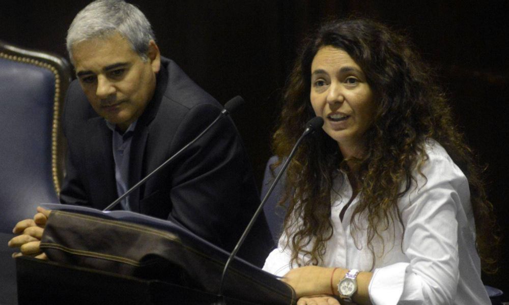 La nueva Legislatura bonaerense: Kicillof en minora y Vidal con leales