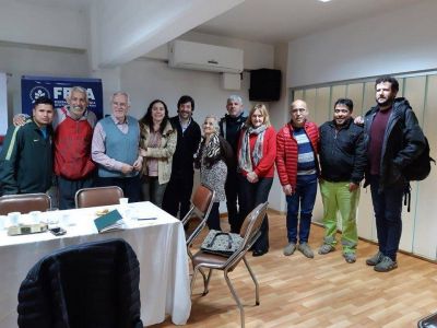 Eco Lomas: nuevos locales se suman al reciclaje de residuos