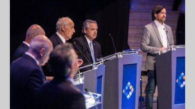 Uno a uno, donde y a qu� hora van a votar los presidenciables