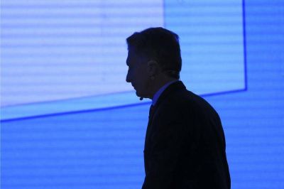 Una campa�a que le cost� al pa�s 22.800 millones de d�lares