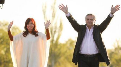 C�mo ser� el gabinete completo de Alberto Fern�ndez si gana las elecciones