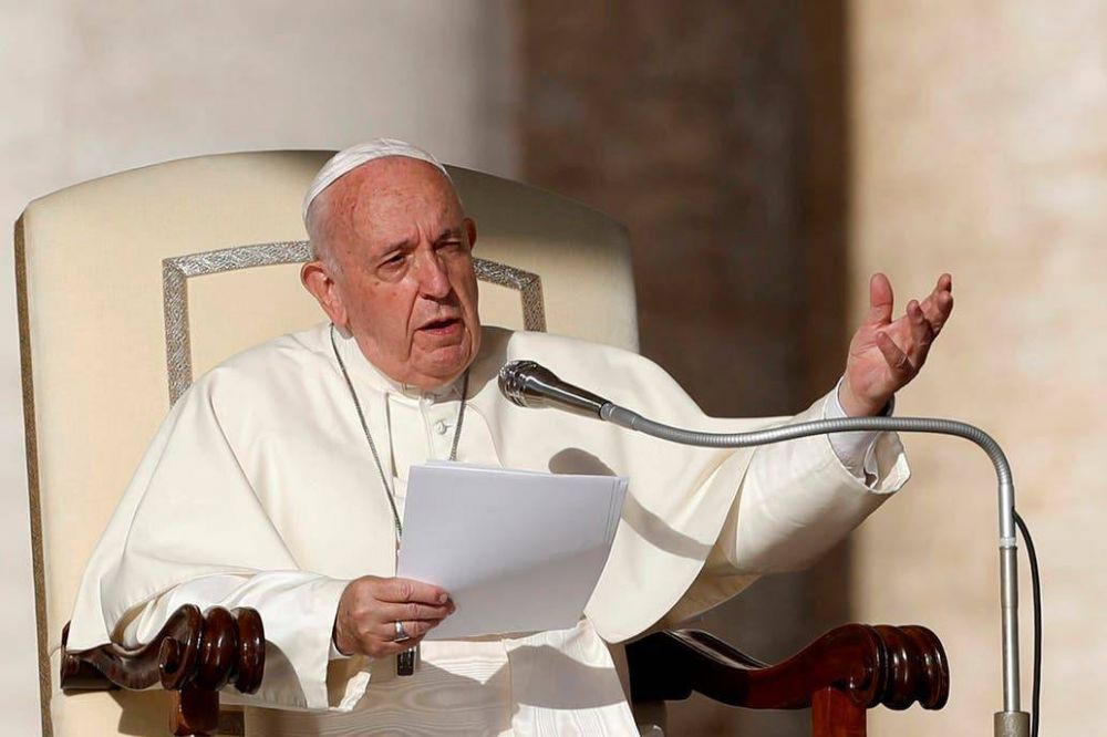 El s�nodo amaz�nico le abri� la puerta a la ordenaci�n de hombres casados