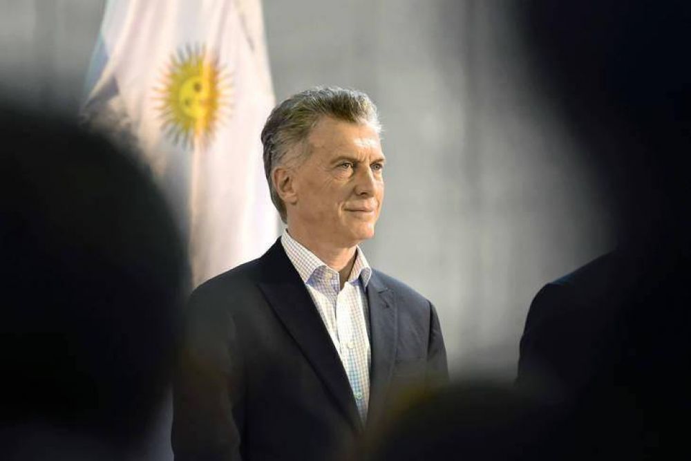 Macri suea con que el PJ no llegue al 45% para pelear el balotaje en el escrutinio definitivo