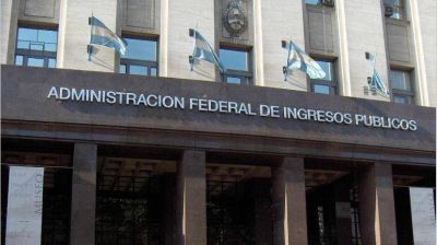 Pymes: la AFIP prorrogar� por un mes el ingreso al plan de pagos amplio