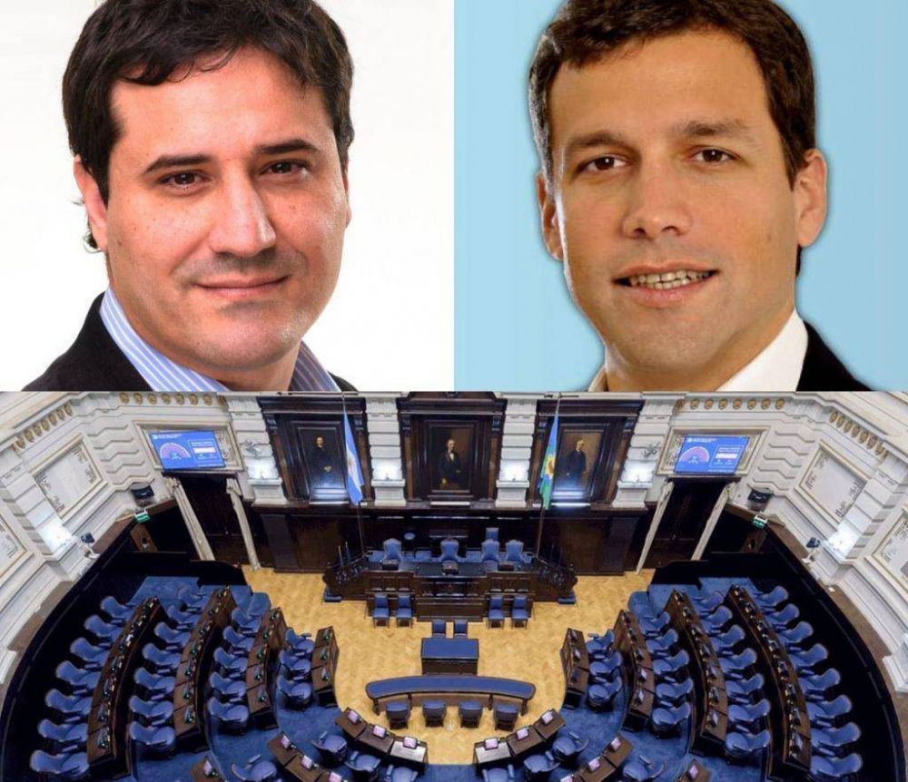 Se eligen 11 diputados por la quinta seccin electoral