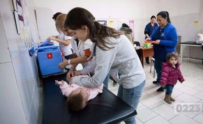 Reclaman ante la Justicia por el faltante de vacunas en territorio bonaerense