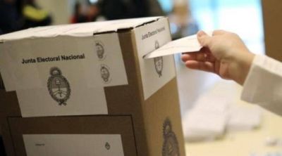 Elecciones 2019: Siete candidatos van tras el voto de 573.174 electores marplatenses